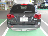 エスクード 1.5 4WD 