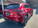 CX-5 2.0 20S レトロスポーツエディション 