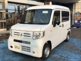 ホンダ N-VAN