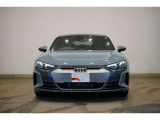 e-tron GT クワトロ 4WD 