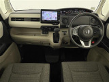 N-BOX G EX ホンダセンシング 修復歴無し