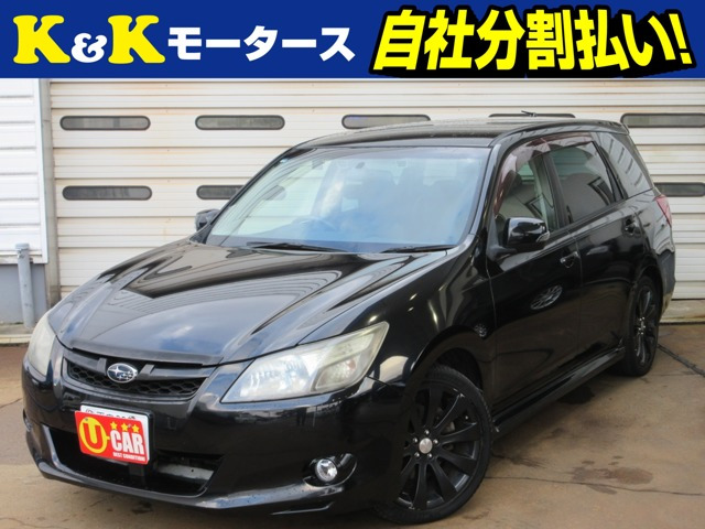エクシーガ 2.5 i スペックB アイサイト 4WD 後期 特別仕様 ブレ-キ/レ-ンキ-プアシスト