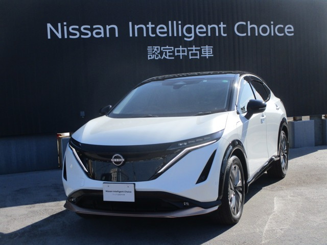 アリア B6 