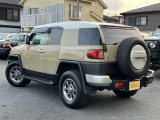 FJクルーザー  