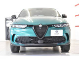 トナーレ プラグインハイブリッド Q4 ヴェローチェ 4WD 