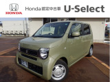Honda Cars 長岡 U-Select 上越大通り へようこそ