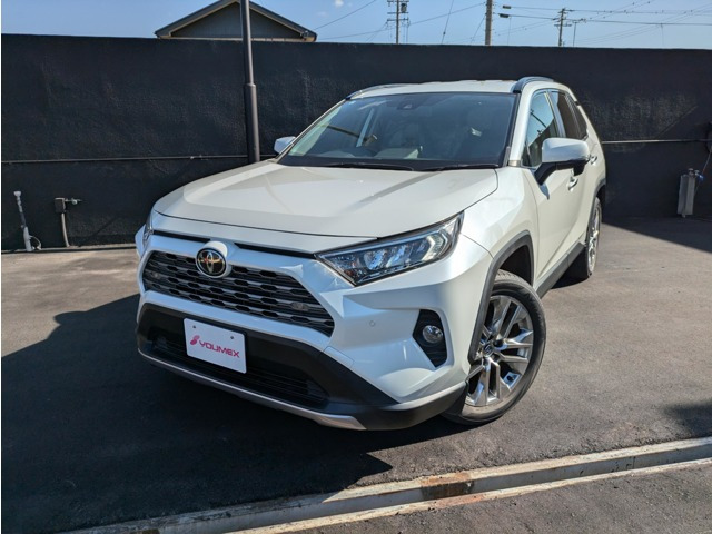 RAV4  2.0 G 4WD