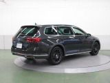 パサートオールトラック TDI 4モーション アドバンス ディーゼル 4WD 