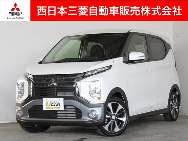 eKクロス T 