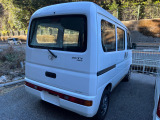 アクティバン SDX 4WD