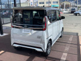 ルークス ハイウェイスター Gターボ プロパイロットエディション 4WD 