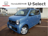 Honda Cars 長岡 U-Select 上越大通り へようこそ