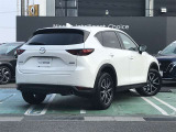 CX-5 2.5 25S Lパッケージ 
