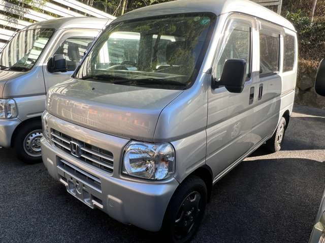 アクティバン SDX 4WD
