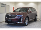 XT6 プラチナム 4WD 