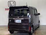 N-BOXカスタム G L ホンダセンシング 