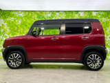 ハスラー J スタイルII 4WD 
