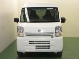 NV100クリッパー DX ハイルーフ 5AGS車 