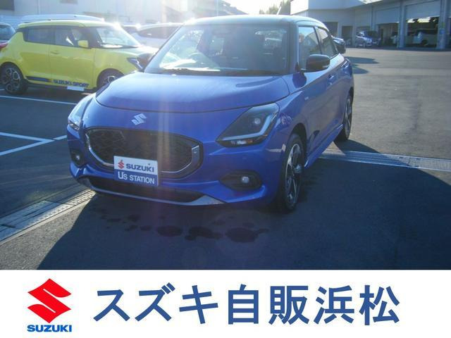 スイフト 1.2 ハイブリッド(HYBRID) MZ 