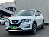 エクストレイル 2.0 20X 4WD 