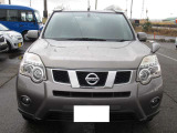エクストレイル 2.0 20Xt 4WD 