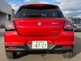 スイフト 1.2 ハイブリッド(HYBRID) MZ 