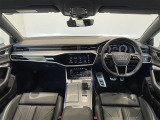 A7スポーツバック 40 TDI クワトロ Sラインパッケージ ディーゼル 4WD 4WD 本革シート
