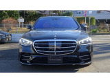 Sクラス S500 4マチック AMGラインパッケージ (ISG搭載モデル) 4WD 