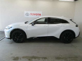 クラウンスポーツ 2.5 Z E-Four 4WD 