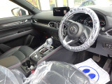 CX-5 2.2 XD スポーツ アピアランス ディーゼルターボ
