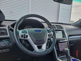 エクスプローラー リミテッド 4WD 