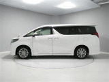 アルファード ハイブリッド 2.5 SR Cパッケージ E-Four 4WD 