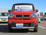 ハスラー ハイブリッド(HYBRID) G 