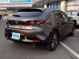 MAZDA3ファストバック 2.0 20S バーガンディ セレクション 