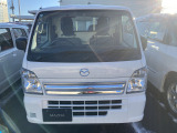 スクラムトラック KC 農繁 4WD 