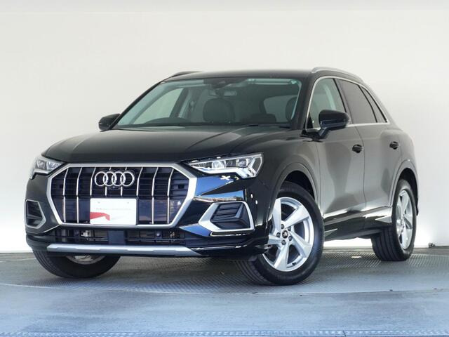 Q3 35 TFSI アドバンスド 