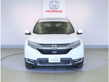CR-V 1.5 EX マスターピース 