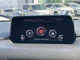 CX-5 2.2 XD エクスクルーシブ モード 本革シート 修復歴無し