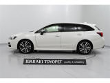 レヴォーグ 1.6 GT-S アイサイト 4WD 