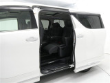 アルファード ハイブリッド 2.5 SR Cパッケージ E-Four 4WD 