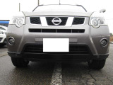 エクストレイル 2.0 20Xt 4WD 