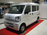 エブリイ PA リミテッド 4WD 