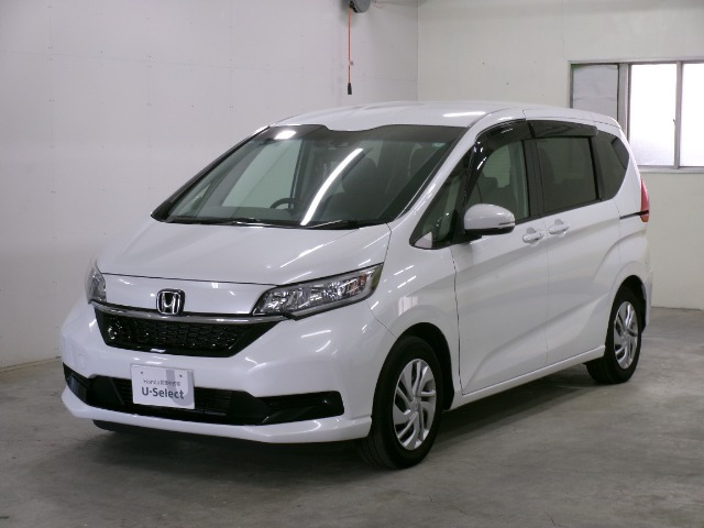 フリード 1.5 G ホンダセンシング 