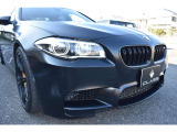 M5 コンペティションパッケージ 