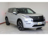 アウトランダー PHEV 2.4 P 4WD 