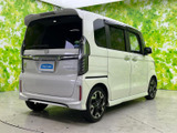 N-BOXカスタム G L ターボ ホンダセンシング 