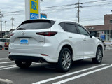 CX-5 2.2 XD エクスクルーシブ モード 