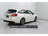 レヴォーグ 1.6 GT-S アイサイト 4WD 