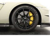 GT-R 3.8 トラックエディション engineered by nismo Tスペック 4WD MY24 1オナ 20イ...