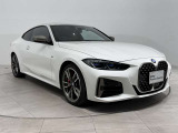 4シリーズクーペ M440i xドライブ 4WD 